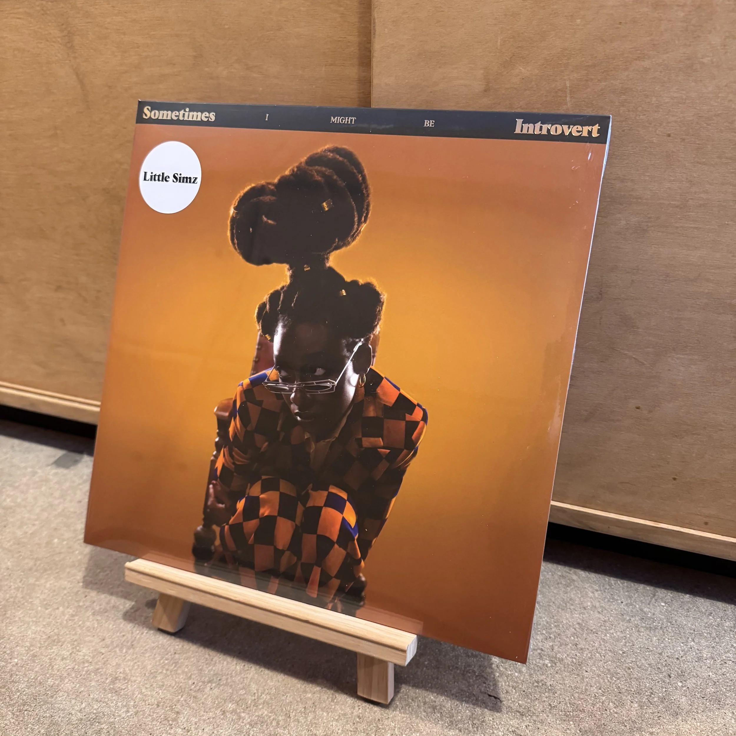 Hip-Hop — Vinyl Collection — Healing Force of the Universe